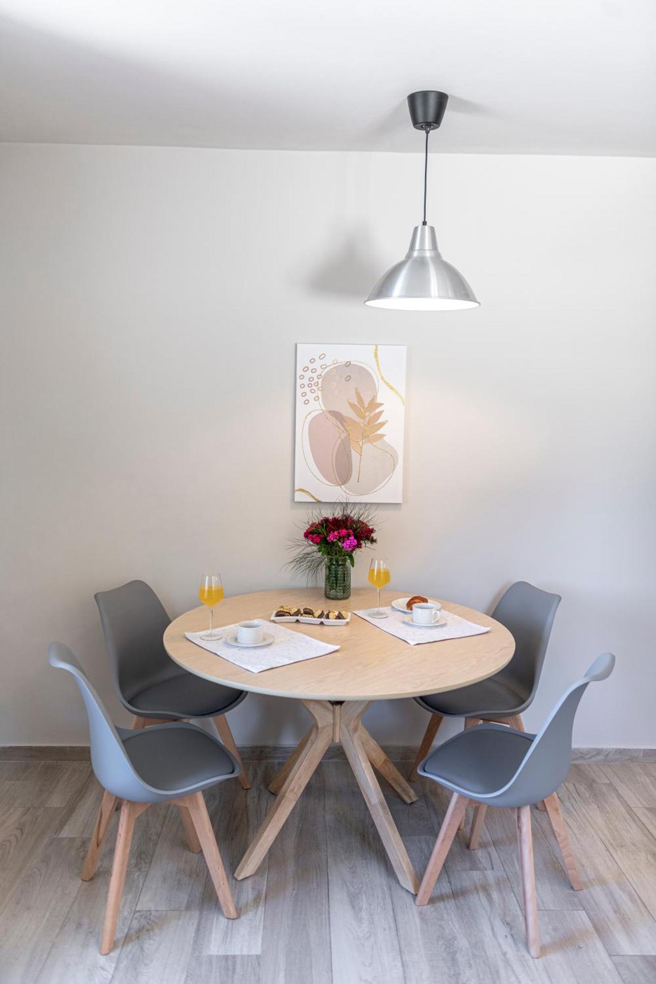 Apartment Pasara ซัฟทัท ภายนอก รูปภาพ