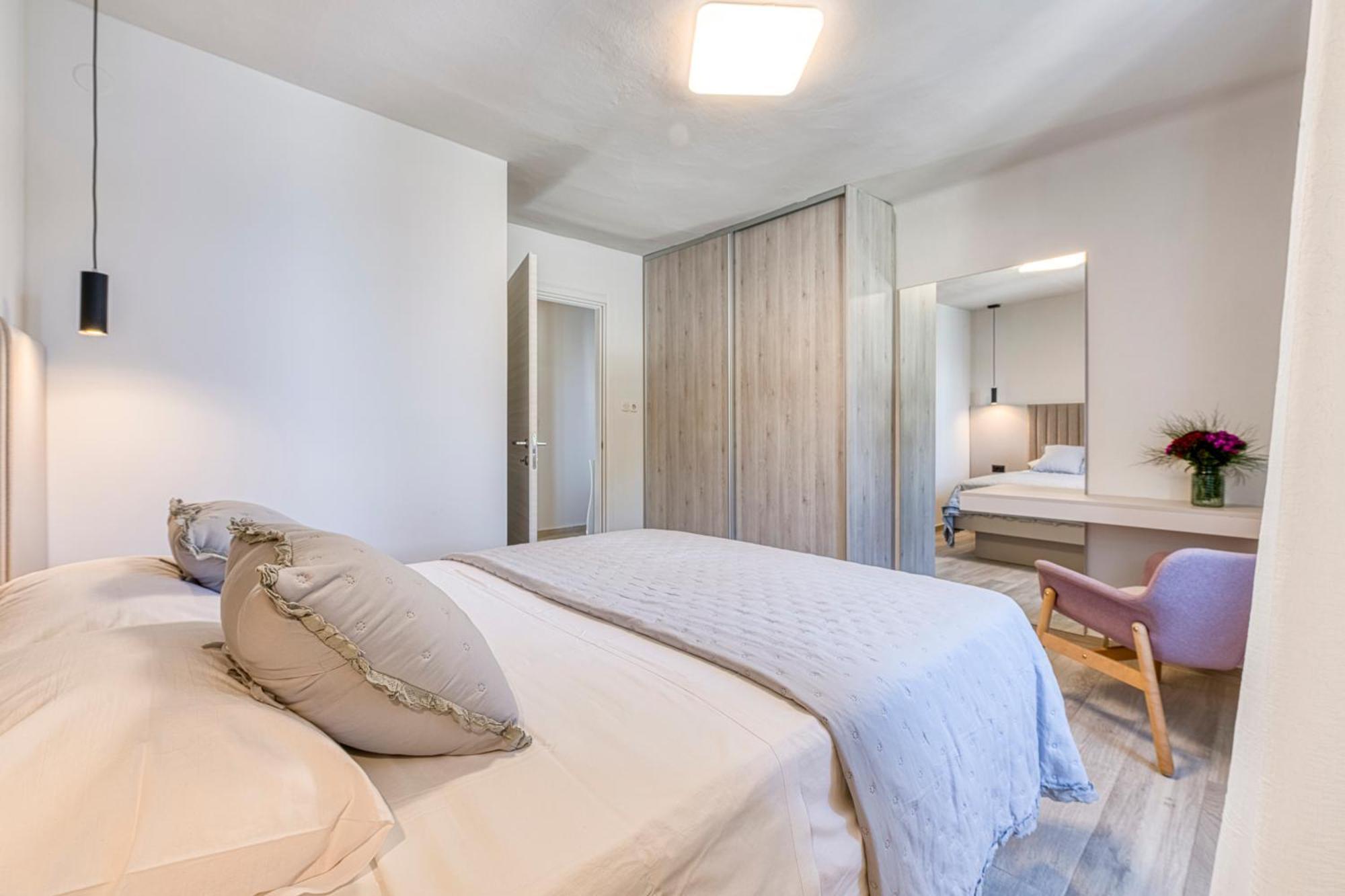 Apartment Pasara ซัฟทัท ภายนอก รูปภาพ